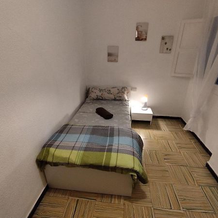 Habitaciones Cerca Del Centro Alicante Exteriér fotografie