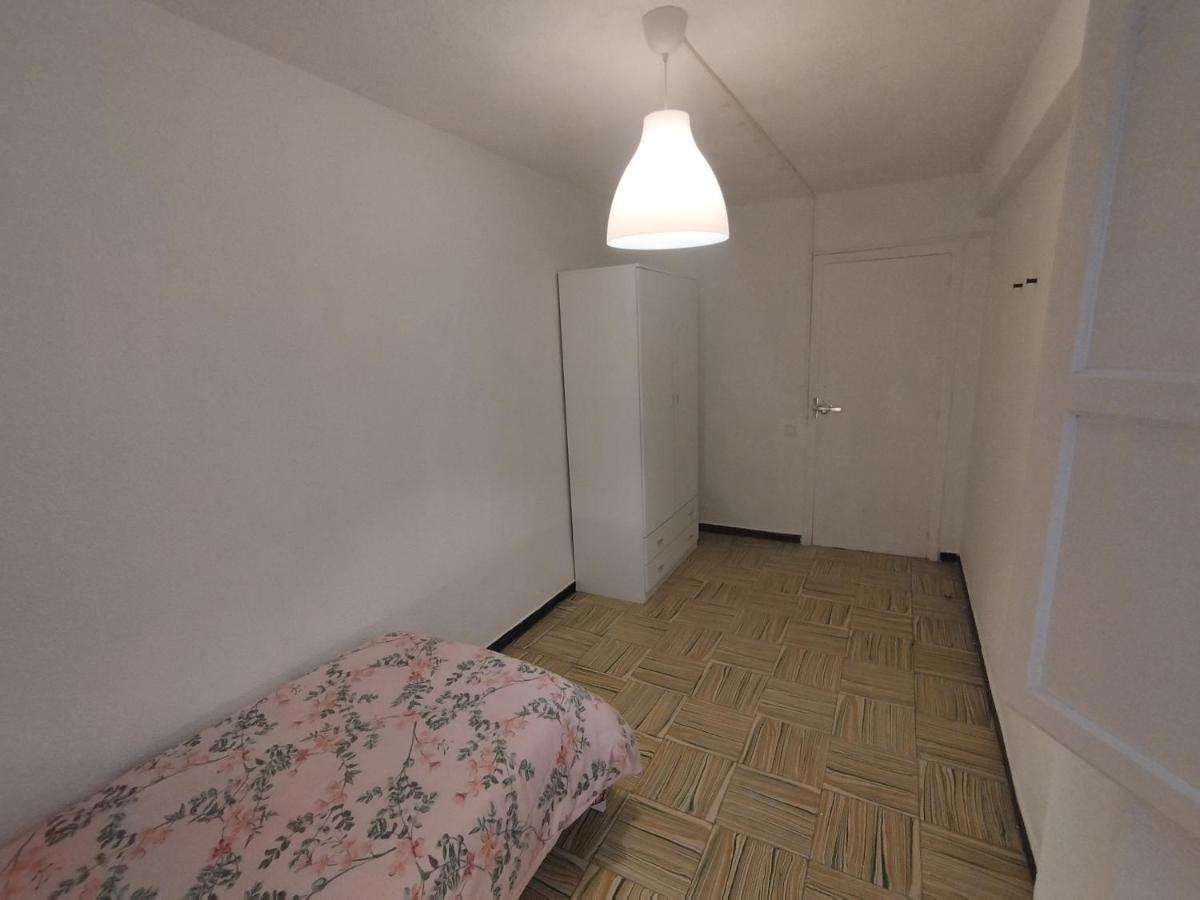 Habitaciones Cerca Del Centro Alicante Exteriér fotografie